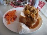 Three easy South African meals to make at home