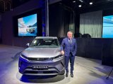 Chinese cars nearly double their European market share in 2025