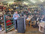 ‘I don’t want to lose a single farmer’: Steenhuisen amid agriculture storm