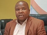 From ‘Weekend Special’ to chief whip: Des van Rooyen’s political comeback