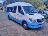 Outcry over cuts to Cape Town’s Dial-a-Ride service