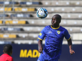 Sibiya prepares for tough encounter against struggling Cape Town Spurs