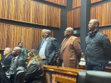 Ex-Transnet executives turn themselves in amid fraud, corruption probe