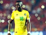 Nakamba apologises after costly error against Bafana Bafana
