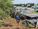 Tow-truck driver dies in crash in KZN