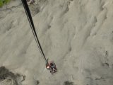 Tibetan glacial lake drainage triggered deadly flood in Nepal, climate body says