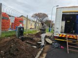 Failure to fix metro problems could be open invitation to saboteurs
