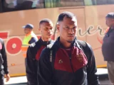 Sundowns and Stellies reach agreement on Bafana Bafana star
