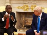 ‘SA shouldn’t be in the Gs!’ Trump rants as Ramaphosa sets G20 equality agenda
