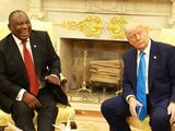 South Africa claps back after Trump’s ‘regrettable’ G20 remarks