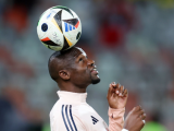 Mabasa urges Bucs to go one step further