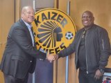 Kaizer Chiefs – NINETH exit: Defender sent out