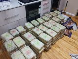 Heroin and tik worth about R54m seized at Cape Town home