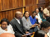 WATCH | Lawyer for DD Mabuza's daughter confident she will benefit from R44.7m pension