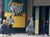 LUCKY MATHEBULA | The futility of choking the succession battle within the ANC