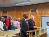 WATCH | Guilty Malema vows to appeal firearm ruling all the way to the ConCourt