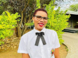 Ref closes women's month with WBC duel