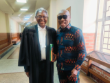 Assault charges against ward councillor provisionally withdrawn