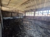 DA slams poor fire safety as 13 Gauteng schools still to be repaired after blazes