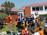 Book fair to promote culture of reading and storytelling