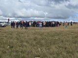 Makana municipality opens case after large crowd invades vacant land
