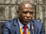 Ad hoc committee chair Lekganyane defends appointment amid criticism