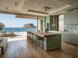 Why Light Green Kitchen Cabinets Are the Freshest Trend for Modern Homes
