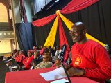 SACP vows to contest local elections next year
