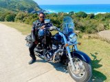 Tsolo-born communicator finds freedom and ubuntu in motorbikes