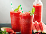 UK food agency warns against slushies for children younger than seven