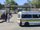 Students injured, five arrested during UFH Dikeni campus protest