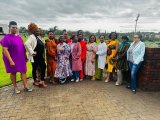 Listen to your body, women told at wellness seminar