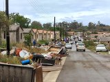 Cheers, insults as Red Ants evict BCM home invaders