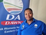 DA Eastern Cape women’s network chair resigns