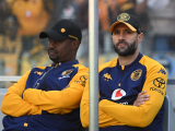 Katsande backs Kaze, Ben Youssef to steer Chiefs ship