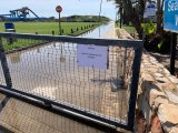 Sewage spill at Kings Beach sparks concern ahead of 'peak season'