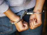 Woman beaten by mob for allegedly killing mom, son during house robbery