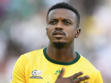 Safa not concerned by Fifa's investigation into the Mokoena saga