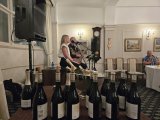 VINE TIME | Sips ’n Sounds introduces Avondale in perfect music and wine pairing