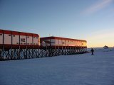 At Antarctica’s midwinter, a look back at the frozen continent’s long history of dark behaviour