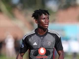 Orlando Pirates star Karim Kimvuidi eyes early exit