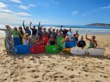 GARDEN ROUTE | A wedge of bodyboarding paradise in Plett