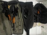Police detain 15 people after two e-hailing drivers shot, assaulted