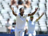 Patience and more match time will see Proteas bowler Kwena Maphaka fulfil his potential
