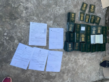 Hawks arrest five suspects in Durban in connection with fraudulent passport syndicate