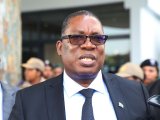 Lesufi, Gwarube bicker as ECD trainee teachers suffer
