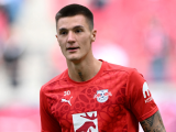 Man United sign striker Sesko from Leipzig