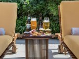Hotel food gets a culinary makeover