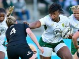 Bok Women out to make lasting impression at the World Cup
