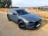 REVIEW | Mazda CX-30 remains a chic and dependable crossover pick